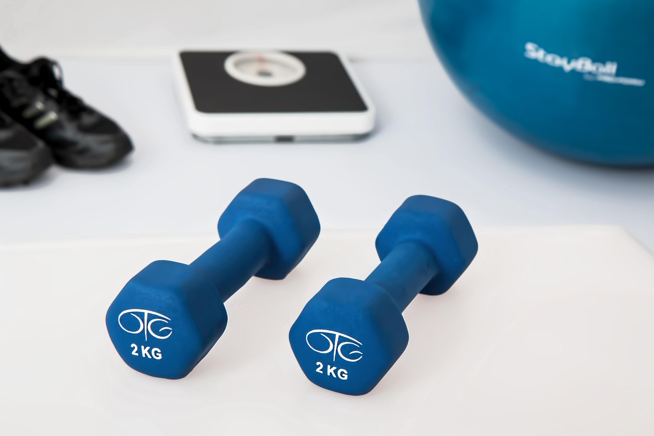 Beating Inactivity: A 40+ Plan to Reverse Muscle Weakness and Boost Energy