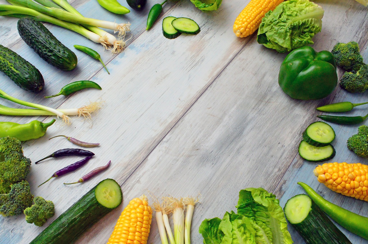 Beyond Calories: Nutrient Density for Muscle Retention During Dieting