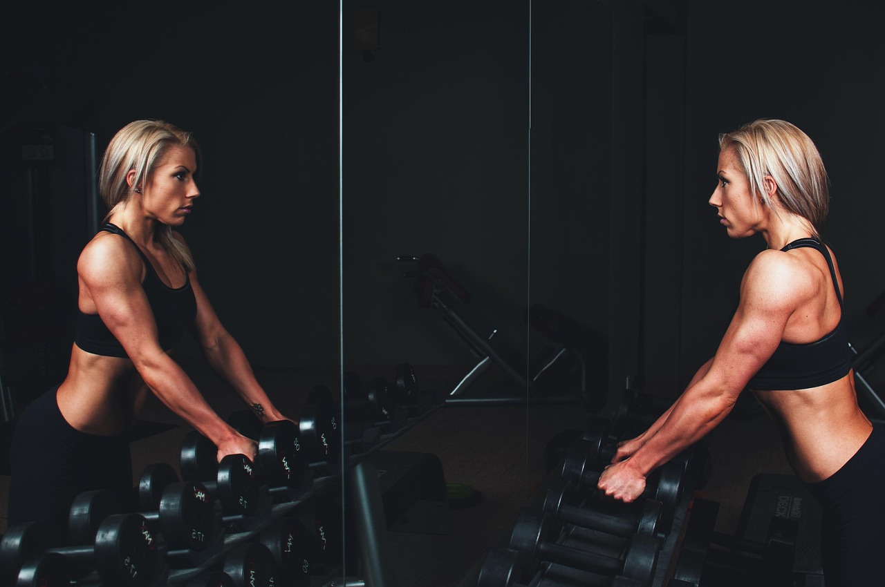 Beyond Estrogen: Other Hormones Affecting Muscle in Perimenopause
