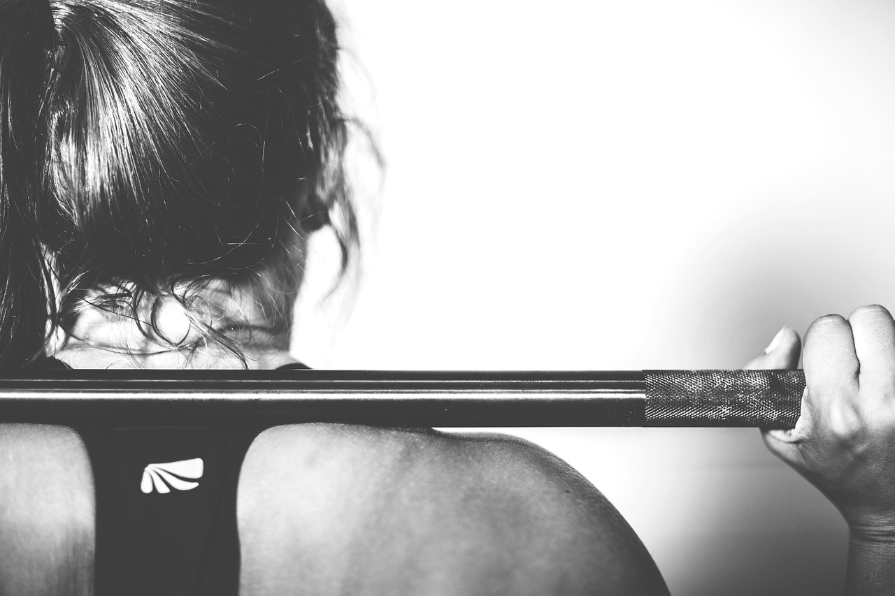 Beyond the Scale: Using DEXA Scans to Track Muscle Mass and Bone Health