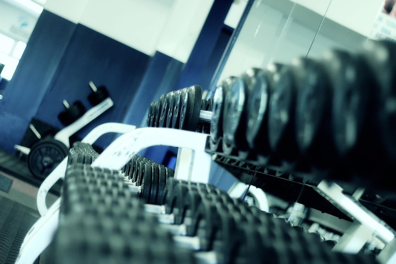 Beyond Weights: Exploring Resistance Bands for Sarcopenia Prevention