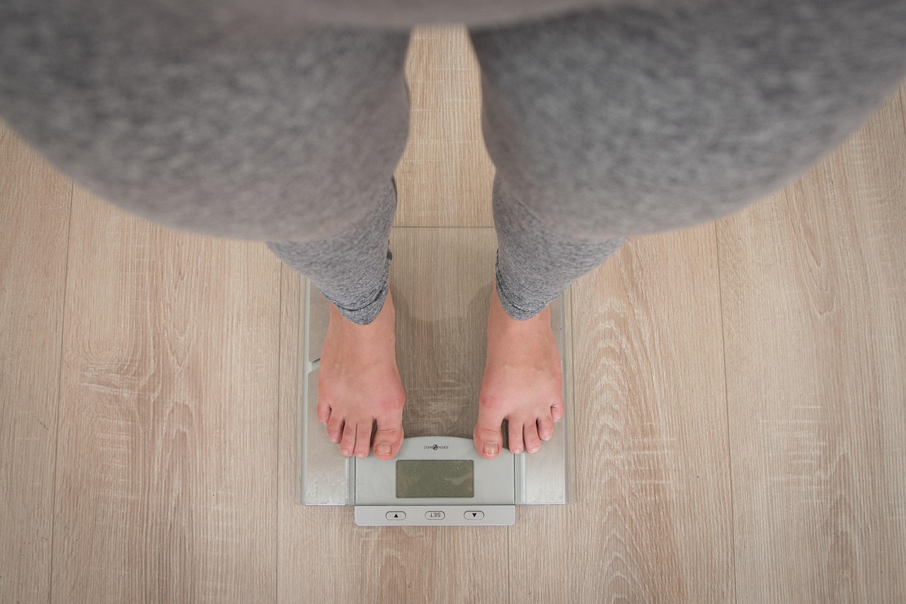 Calorie Deficit for Fat Loss: Protecting Your Muscle Mass After 60