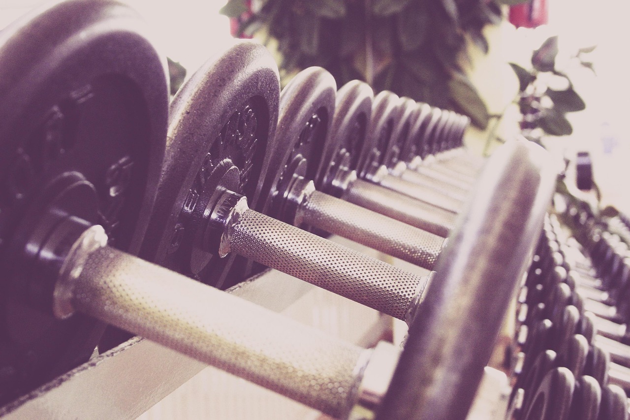 Caregiving and Muscle Health: Preventing Weakness While Supporting Others