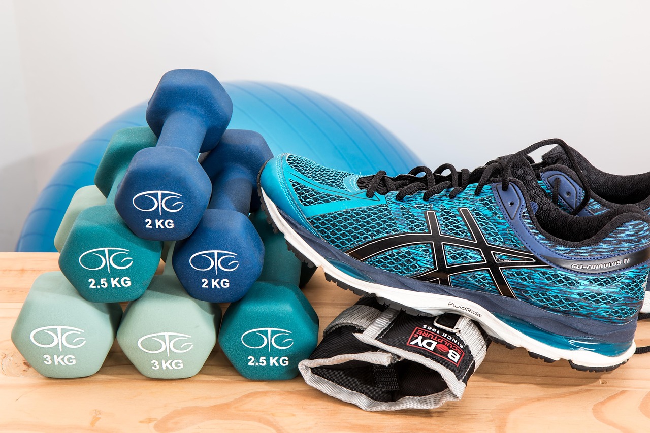 Chronic Kidney Disease and Muscle Loss: A Guide to Staying Strong After 50