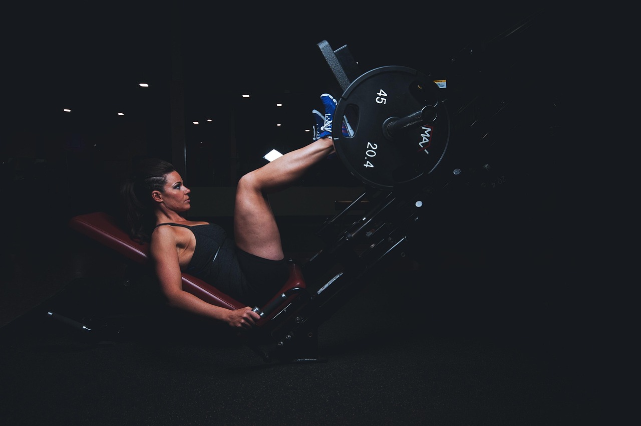 Common Myths About Muscle Loss and Aging: Debunking Sarcopenia Misconceptions
