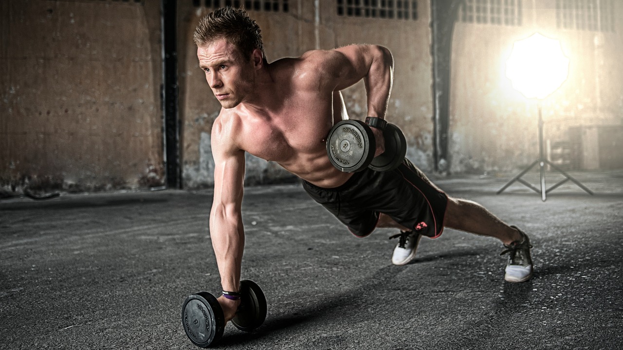 COPD and Muscle Wasting: How to Fight Weakness and Improve Lung Function