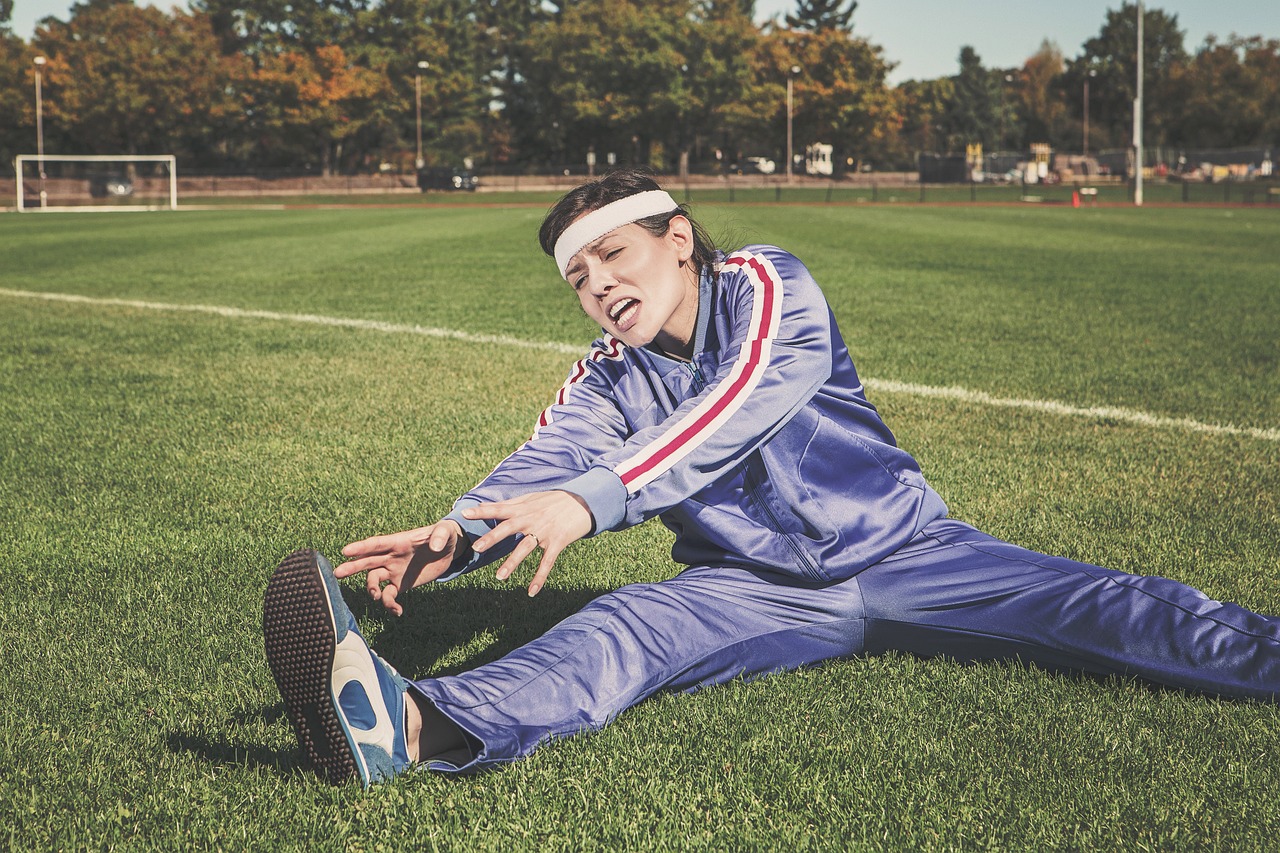Diagnosing Sarcopenia: Understanding the Medical Criteria and Next Steps