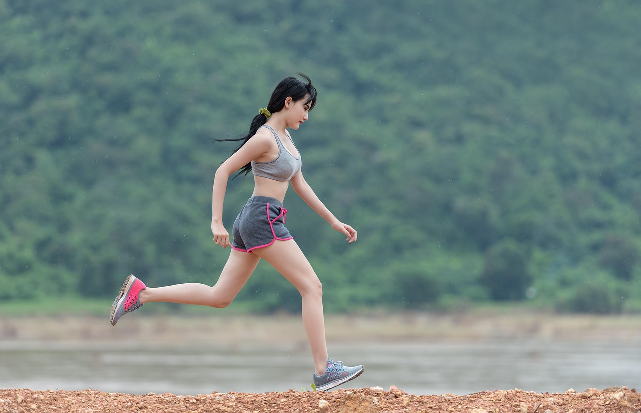 Dieting Over 50: Avoiding Muscle Loss and Boosting Metabolism