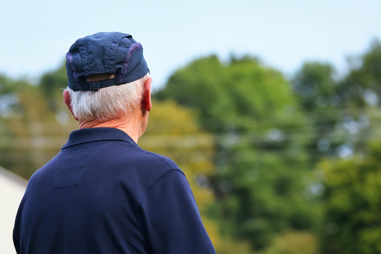 Dumbbell Workouts for Seniors: Building Strength at Home