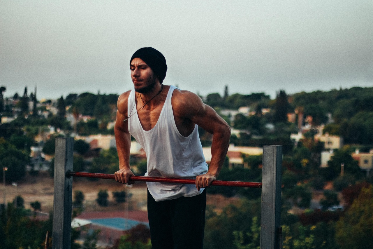 Heart Disease and Muscle Health: Strengthening Your Body Safely After 50
