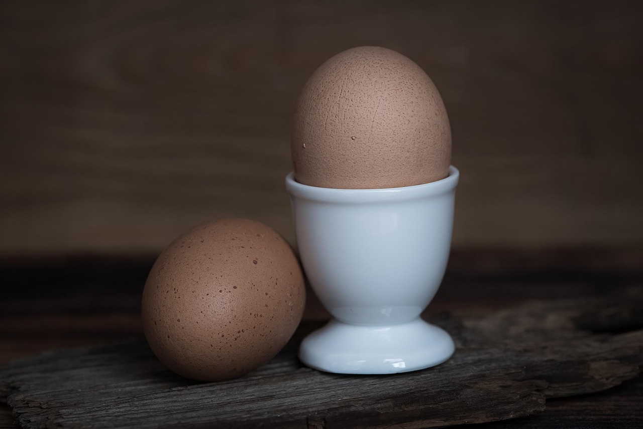 High-Protein Breakfasts for Muscle Preservation After 40: Quick & Easy Ideas
