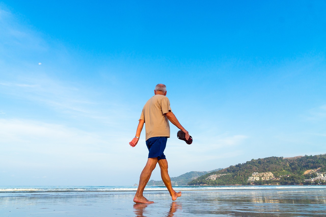 Home Safety Checklist: Preventing Falls for Older Adults