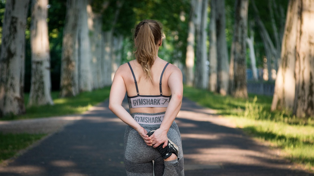 Inflammatory Bowel Disease (IBD) and Muscle Loss: Nutrition & Exercise Tips for 40+