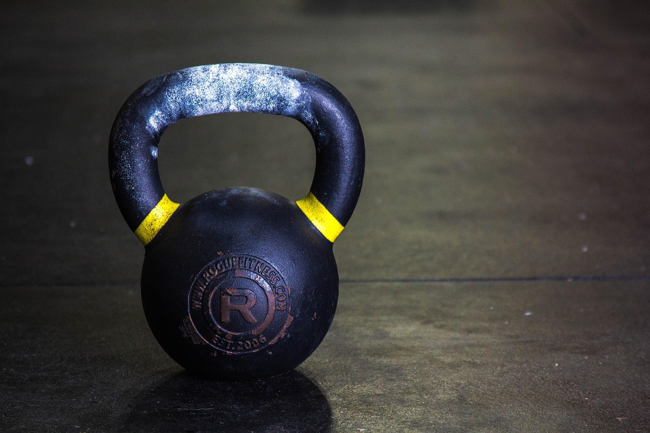 Listening to Your Body: Avoiding Overtraining and Injury in Older Adults