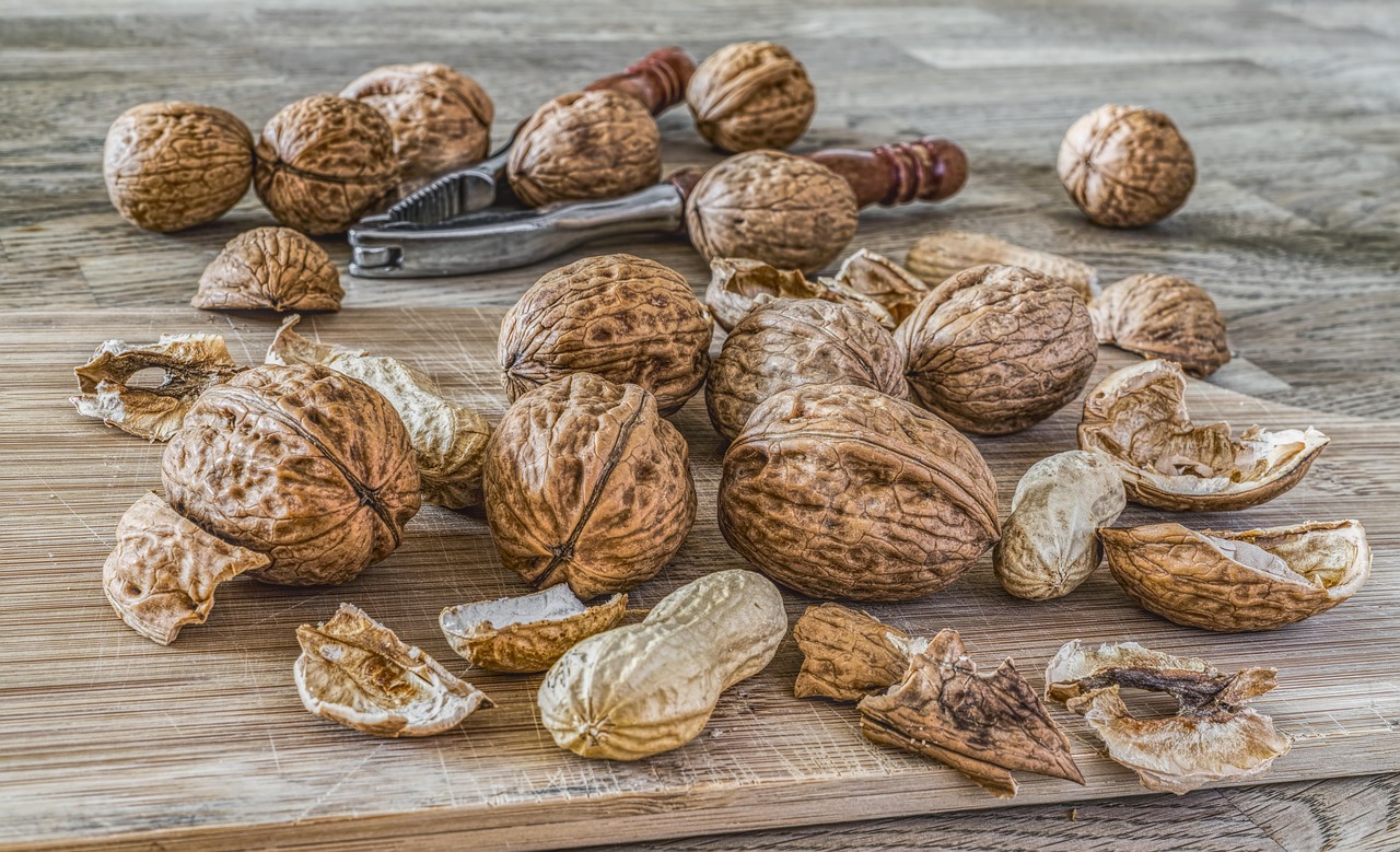 Meal Planning for Muscle: A Week of High-Protein Ideas for Adults 40+