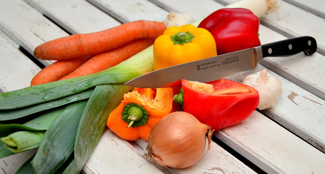 Meal Planning for Muscle Maintenance: A Weekly Guide for Adults 50+
