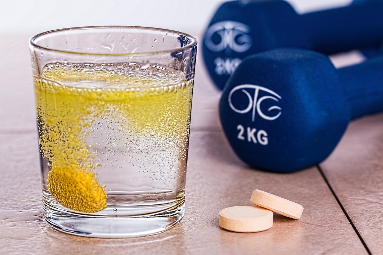 Metabolic Aging and Muscle Preservation: How to Keep Your Metabolism Strong After 50