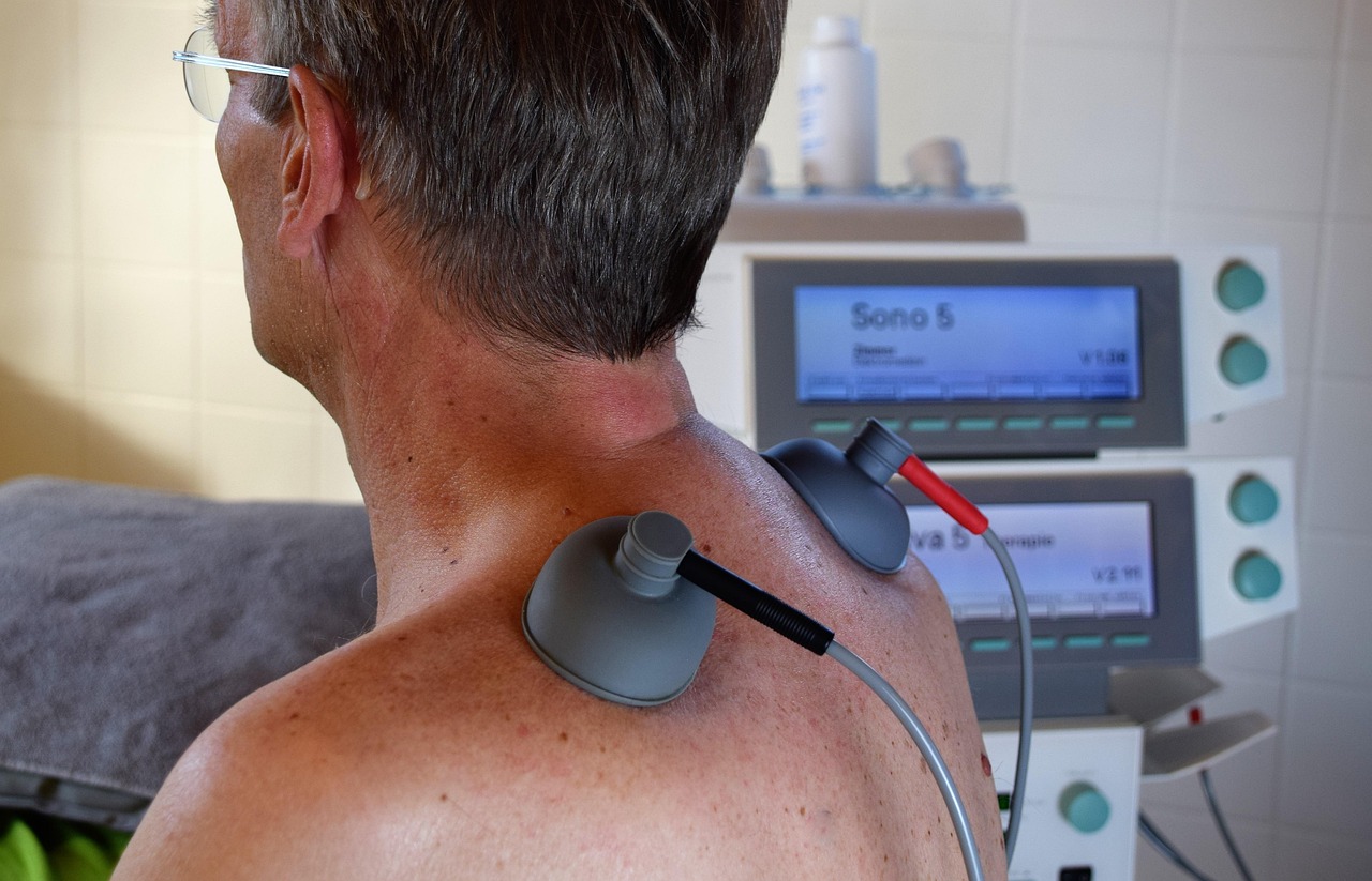 Omega-3 Fatty Acids: Boosting Muscle Recovery and Reducing Inflammation After 40