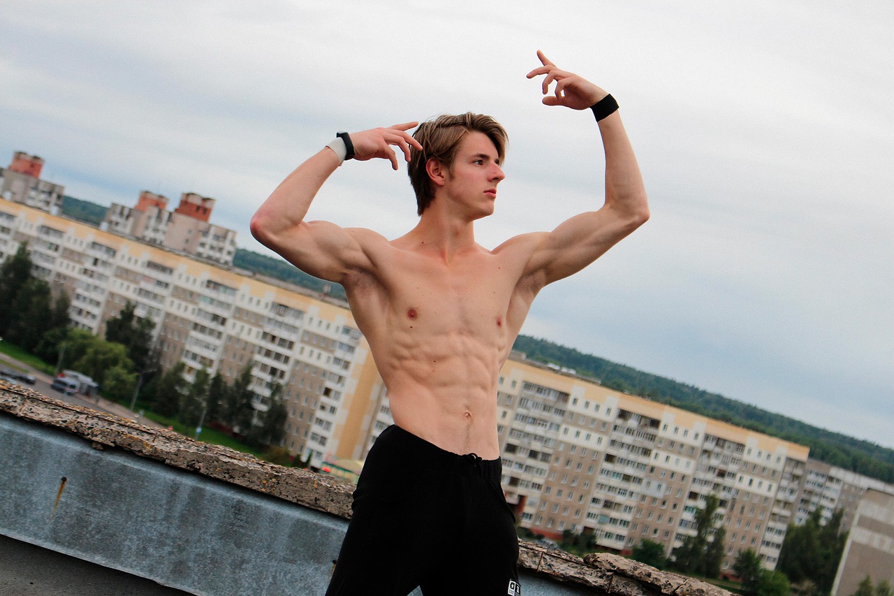 Osteopenia and Muscle Weakness: Strengthening Your Body After 50
