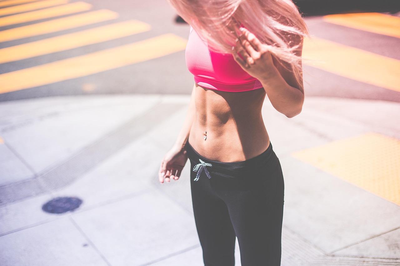 Perimenopause Muscle Loss: What Every Woman Over 40 Needs to Know