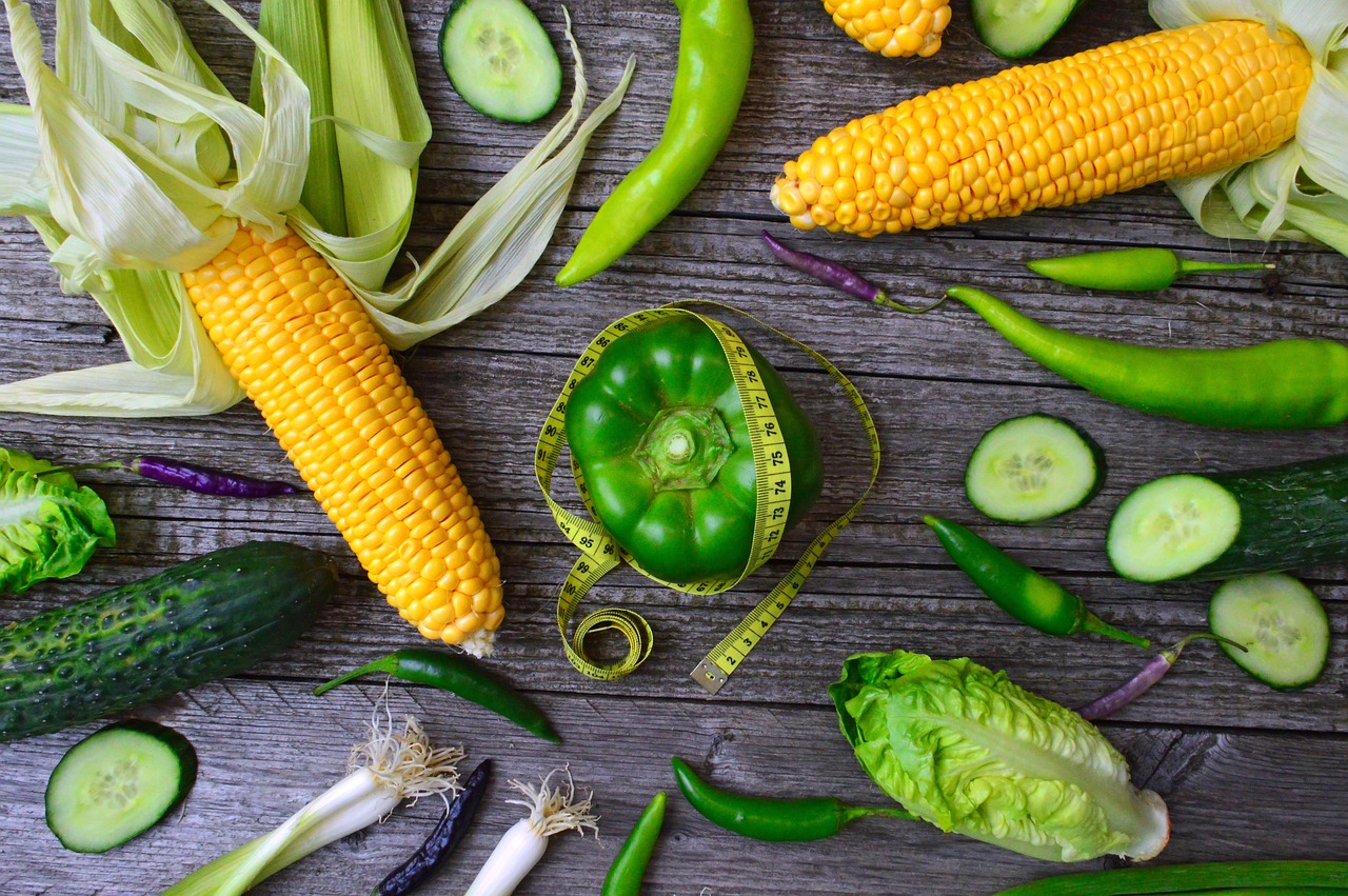 Personalizing Your Calorie Deficit: A Guide to Sustainable Muscle-Sparing Weight Loss