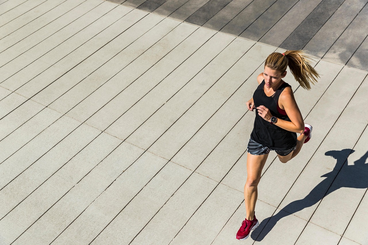 Preventing Metabolic Syndrome: The Muscle-Building Approach for Adults 40+