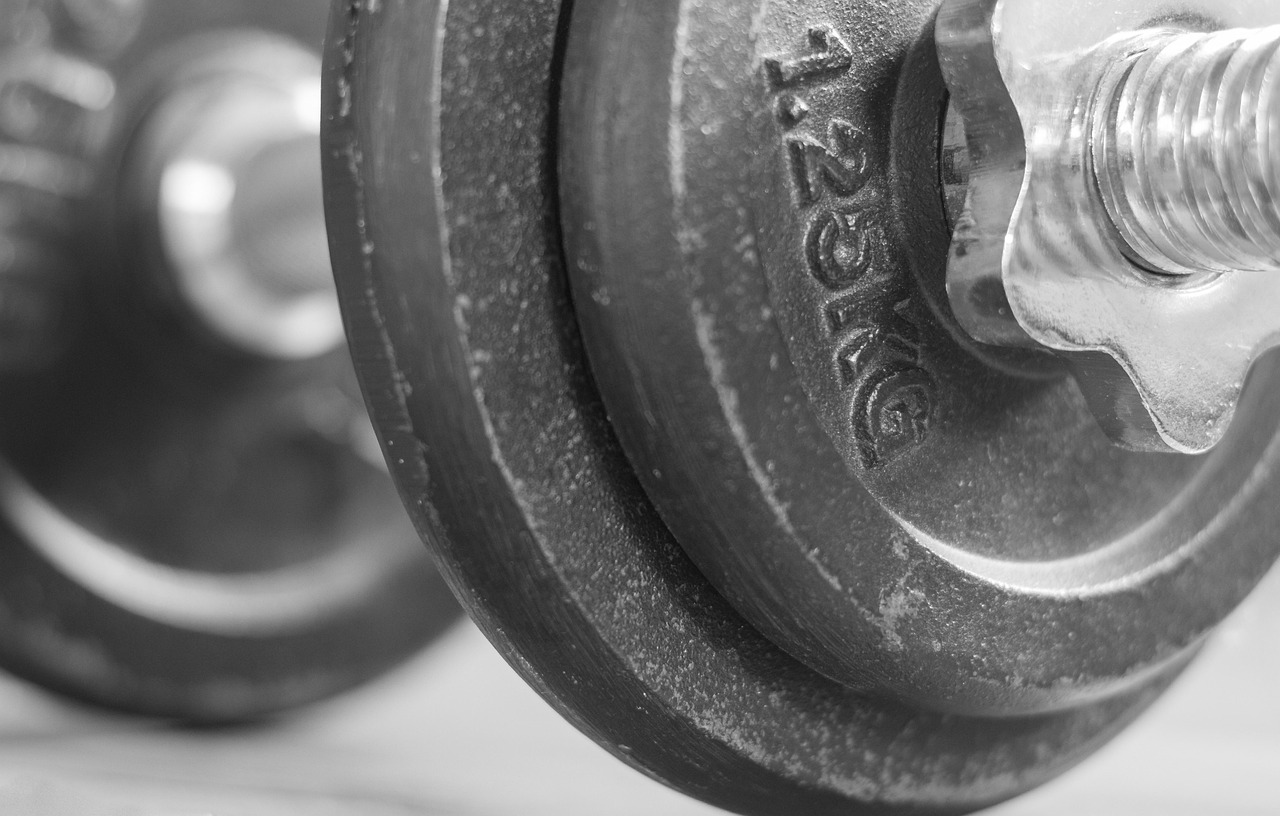 Recognizing Functional Decline: How Everyday Tasks Signal Muscle Weakness