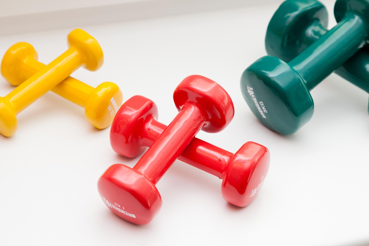 Regaining Strength After Bed Rest: A 40+ Guide to Muscle Recovery