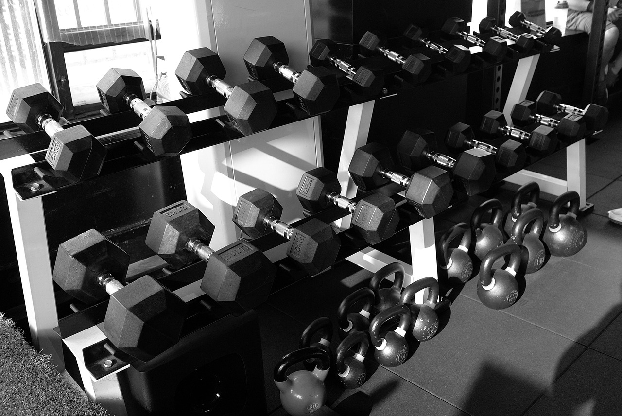 Reversing Prediabetes with Muscle: A Guide for Adults 40+