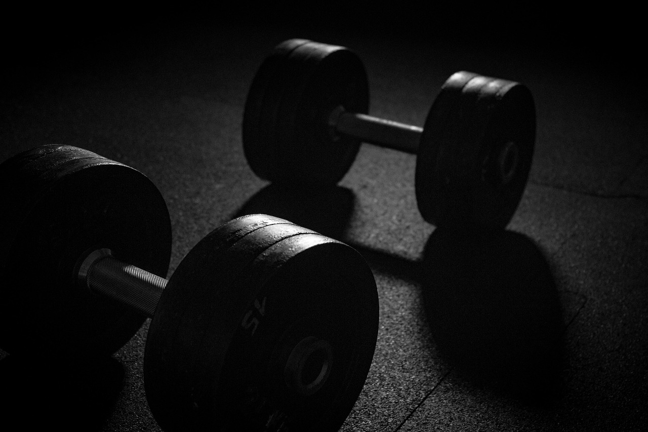 Safe Strength Training: Essential Tips for Older Adults and Beginners