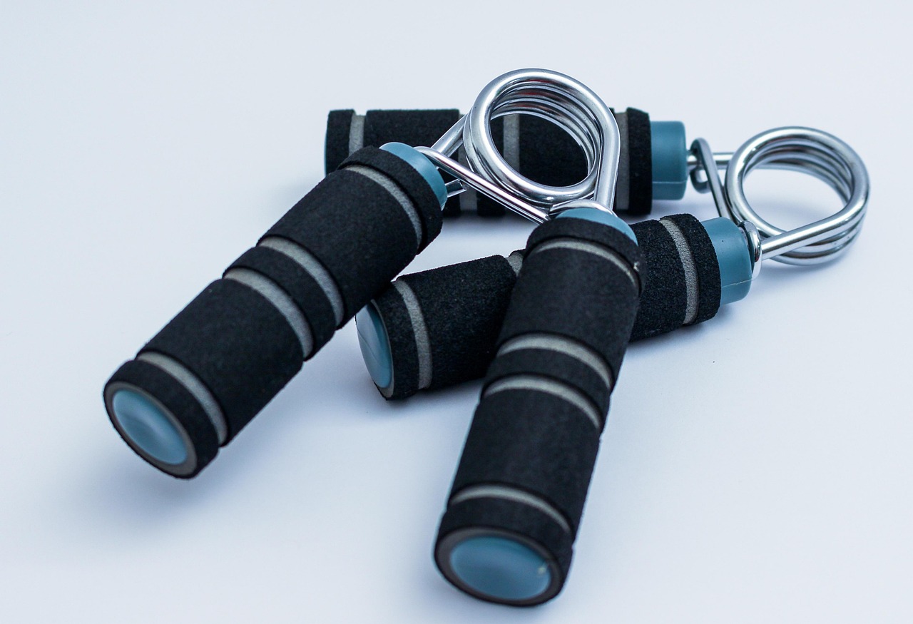 Simple Self-Tests for Sarcopenia: Check Your Muscle Health at Home