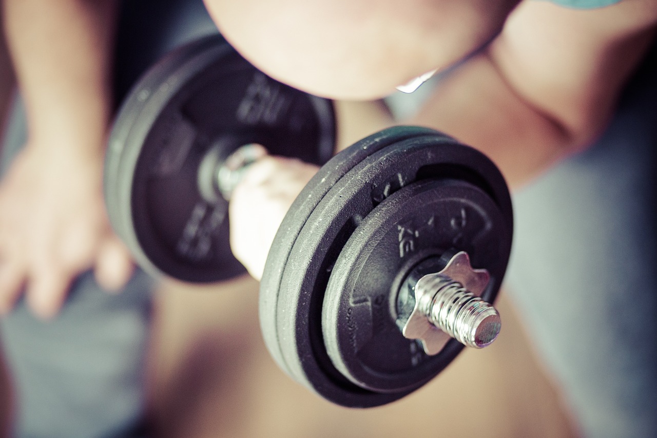 Sleep, Stress, and Sarcopenic Obesity: Lifestyle Factors You Can Control