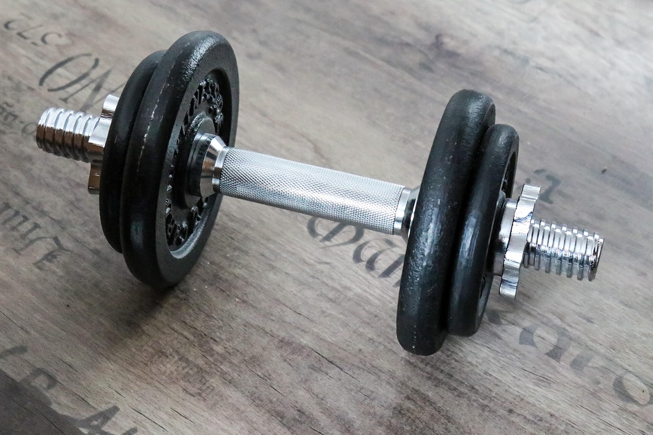 Strength Training for Fat Loss: Maximizing Muscle Retention After 40