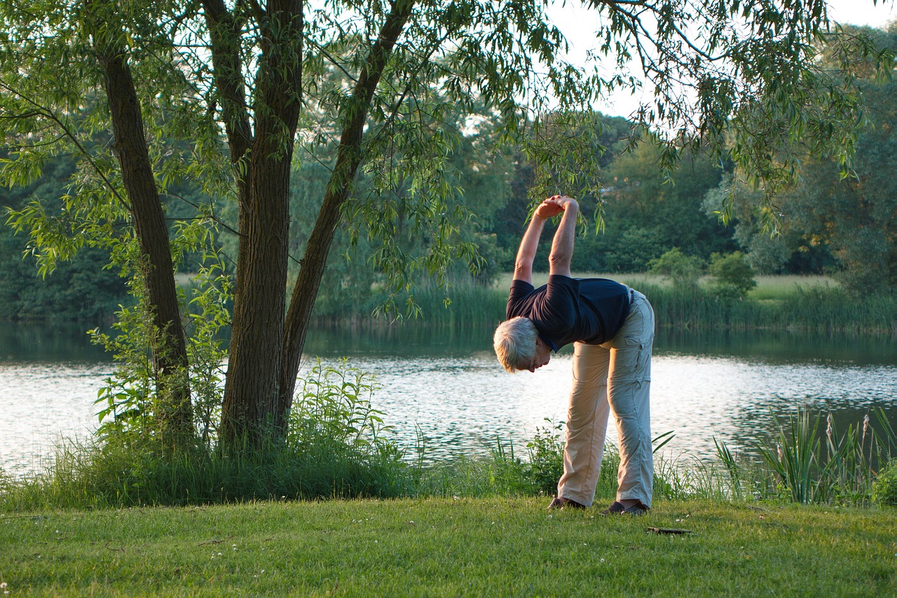 The Benefits of Compound vs. Isolation Exercises for Muscle Preservation After 50