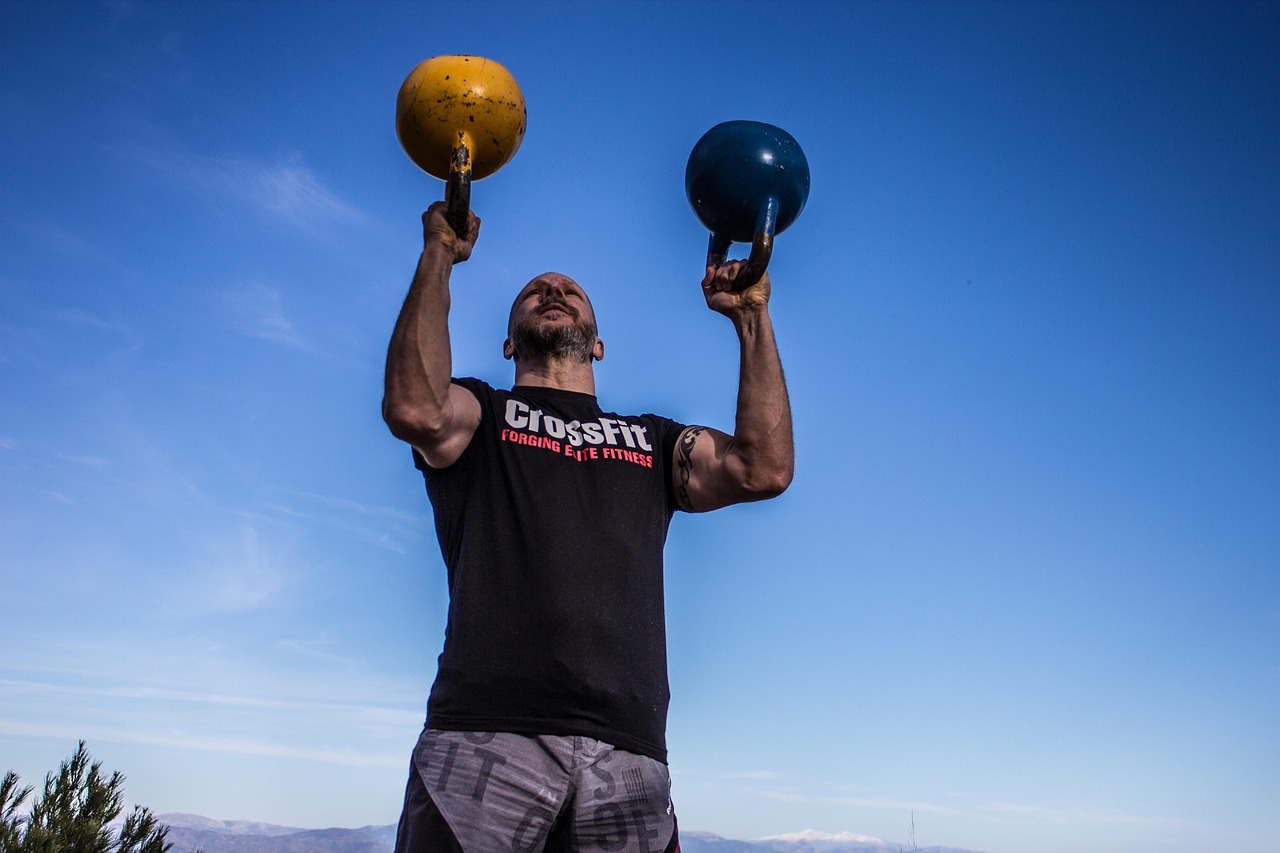 The 'Food First' Approach to Muscle Preservation: Why Whole Foods Matter