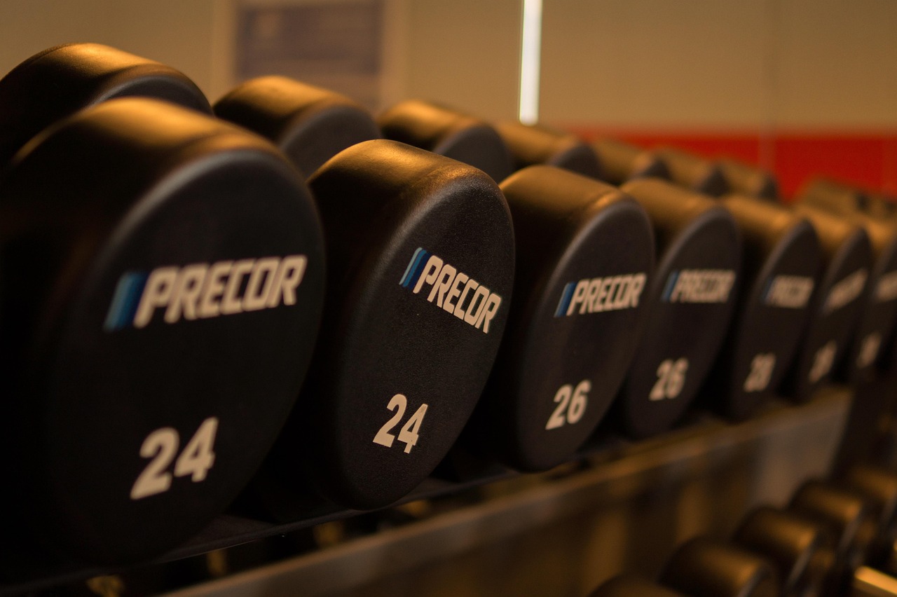 The Importance of Regular Check-ups for Monitoring Muscle Health After 50