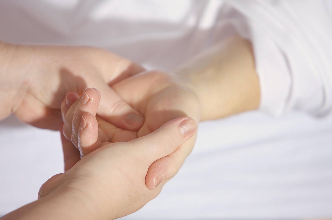 The Link Between Illness and Muscle Loss: What Adults 50+ Need to Know