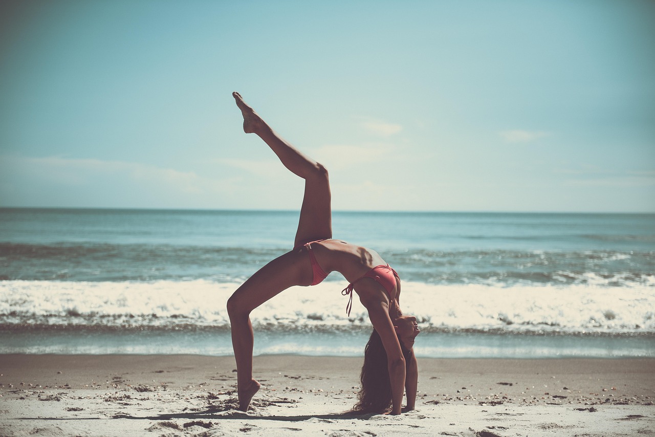 The Role of Core Strength in Preventing Falls and Sarcopenia