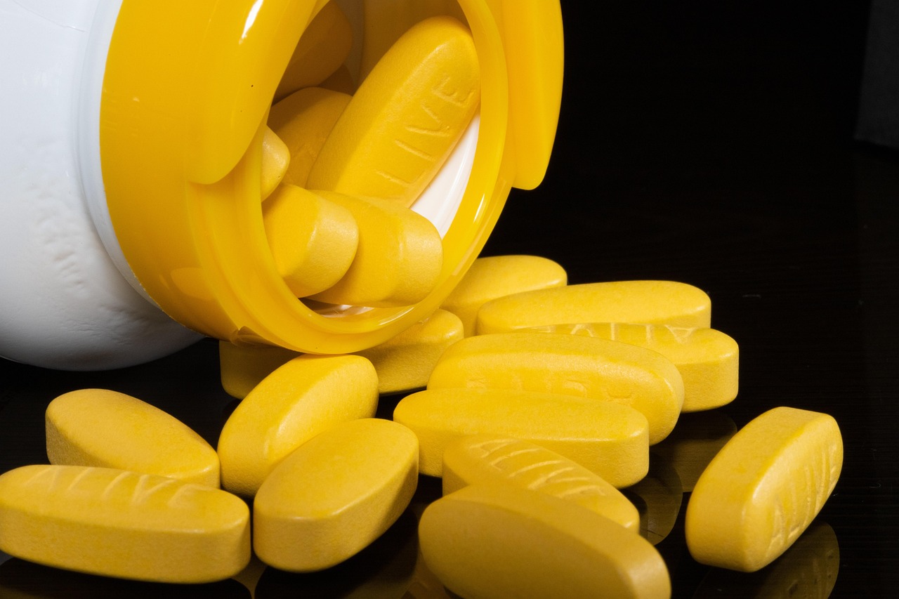 The Truth About HMB: Can It Prevent Muscle Loss in Older Adults?