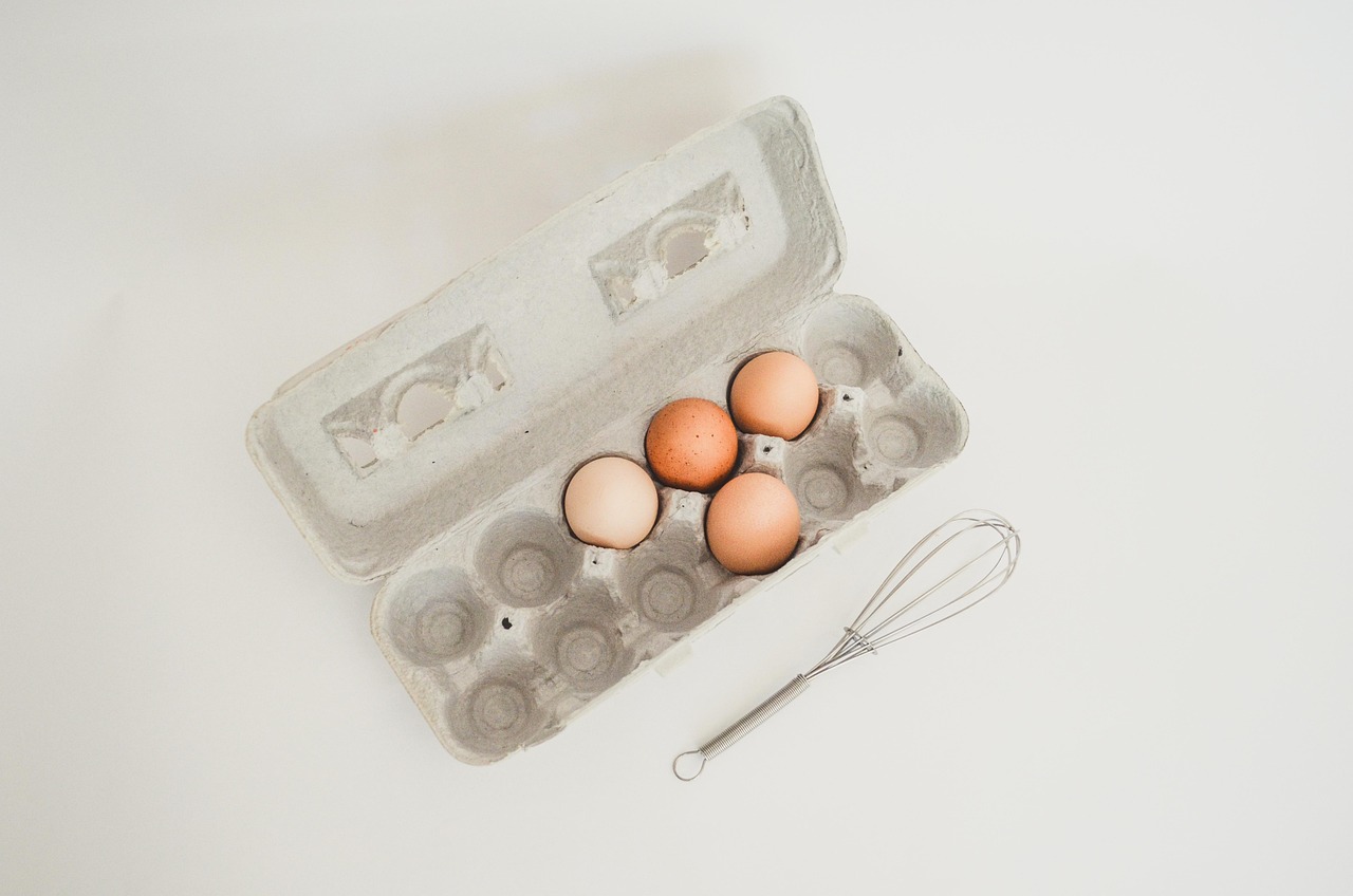 Understanding Protein Quality: Why All Protein Isn't Created Equal for Aging Muscles
