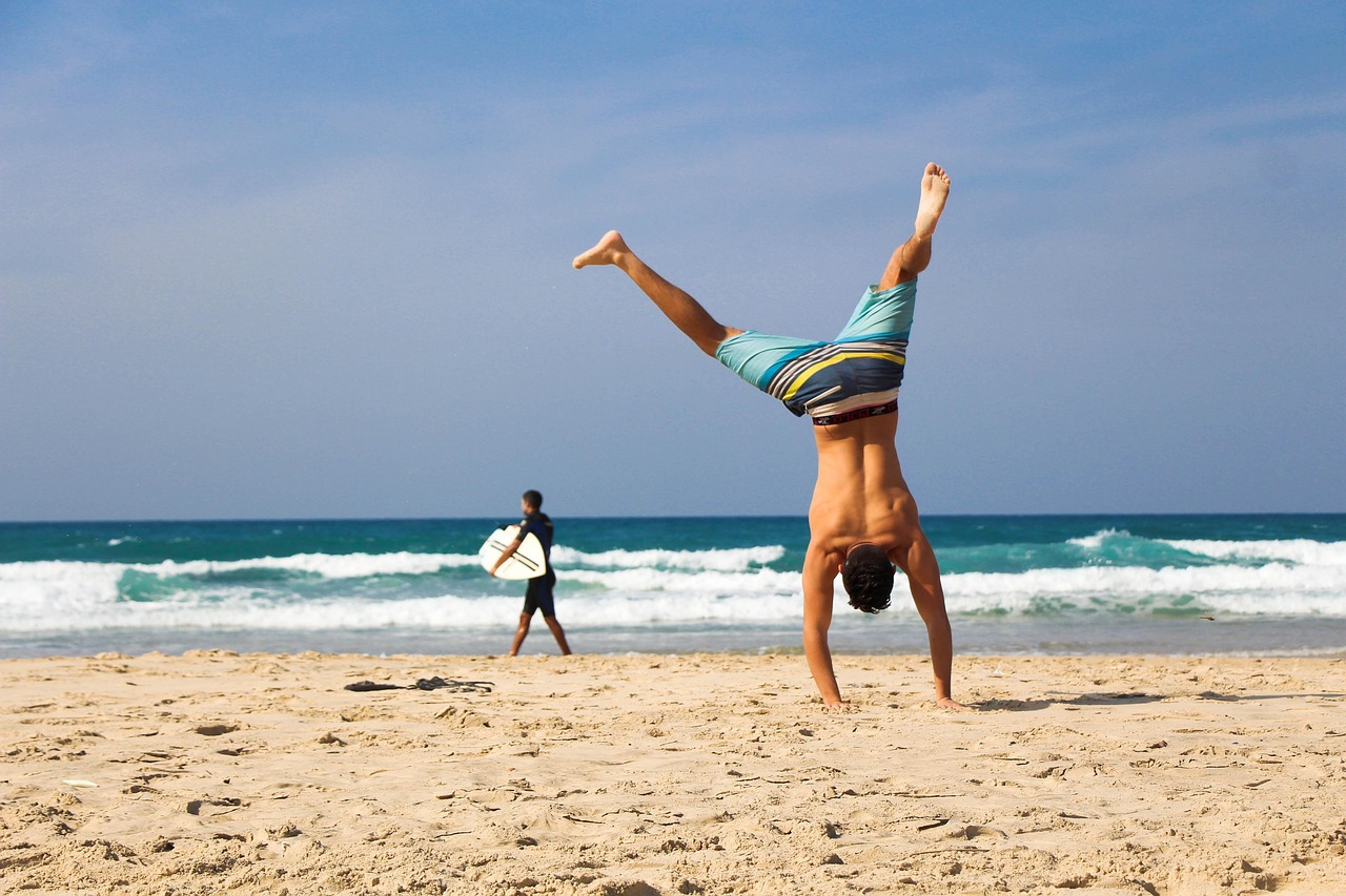 Understanding Your Body Composition: Beyond the Scale for Muscle Health