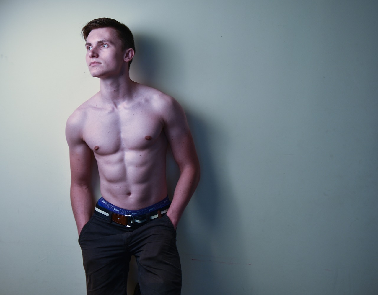 Waist Gain but Strength Loss: When Body Composition Tells a Different Story