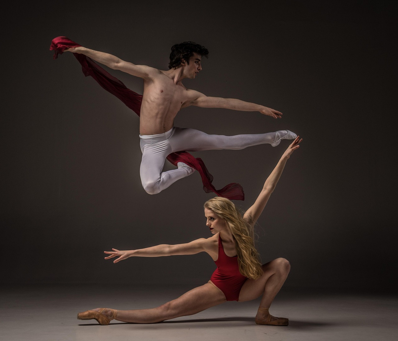 Why Muscle Loss Increases Fall Risk: The Sarcopenia Connection