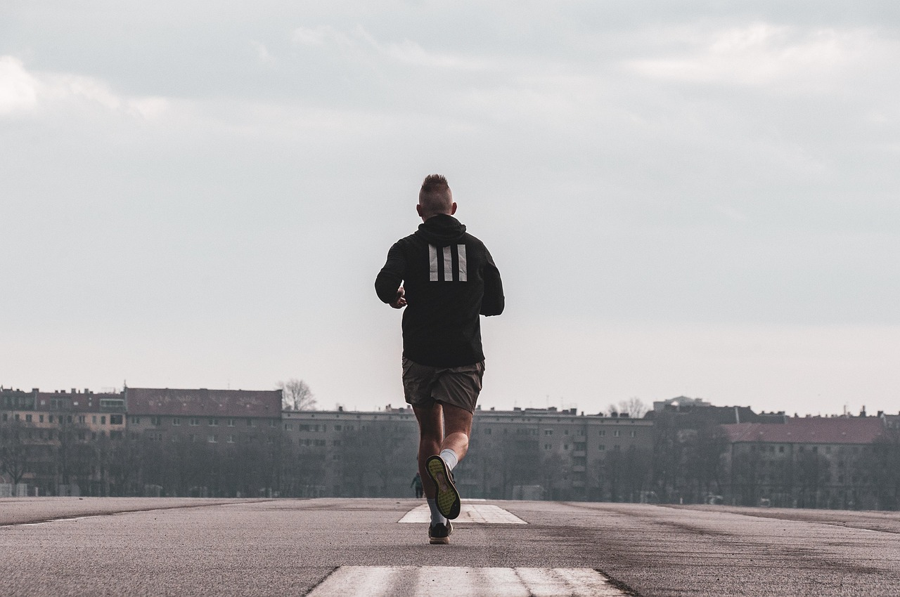 Why Muscle Matters: The Impact of Sarcopenia on Your Health and Independence